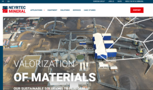 NM site web EN